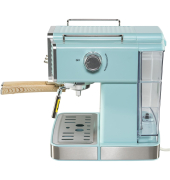 Power Espresso 20 Tradizionale Light Blue