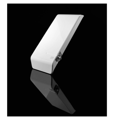 One for All DVB-T Full HD 25km Au&szlig;enantenne     SV 9450-5G