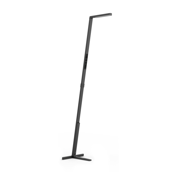 LUCTRA LED-Stehlampe FLEX UP 922801, schwarz 4005546744988 LUCTRA