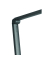 LED-Schreibtischlampe TABLE UP, schwarzgrau