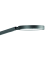 LED-Schreibtischlampe TABLE UP, schwarzgrau