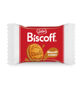 Geb&auml;ck Doppelkeks Biscoff Cream 120St.
