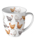Kaffebecher 0,4l H&uuml;hner