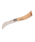 Gartenmesser No. 8  113140 Buche, rostfrei