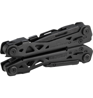 Suspension NXT Multitool schwarz