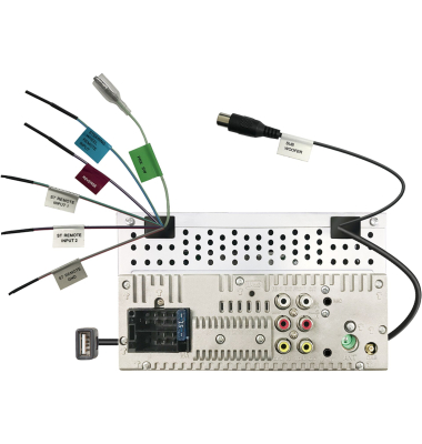 DMX5020DABS