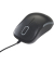 Silent Optical Mouse Black                      49024
