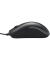 Silent Optical Mouse Black                      49024