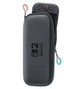 Switch 2 -Tasche & -Schutzfolie