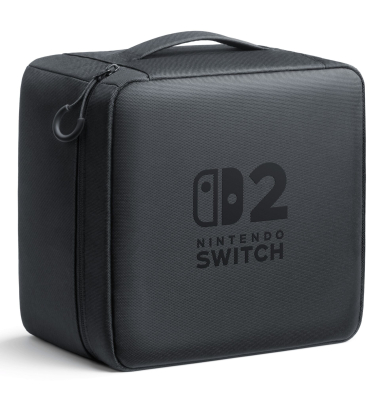 Switch 2 All-in-One Tasche