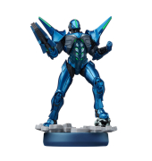 amiibo Sylux (Metroid Prime 4)