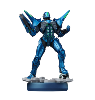 amiibo Sylux (Metroid Prime 4)