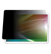 BPTMS003 Blickschutzfilter Bright f Microsoft Surface Go 4