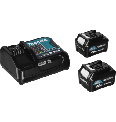 191L68-0 Power Source Kit Li 12V 4Ah
