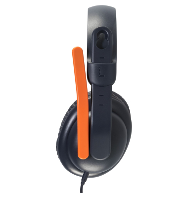  Headset 981-001389, blau/orange