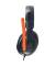  Headset 981-001389, blau/orange