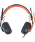  Headset 981-001367, blau/orange