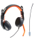  Headset 981-001367, blau/orange