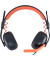  Headset 981-001367, blau/orange