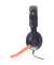  Headset 981-001367, blau/orange