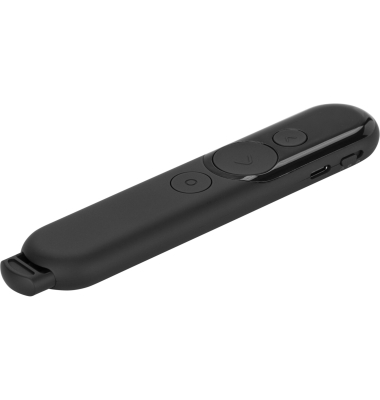 Rechargeable Laser Presentation Remote