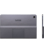 Tab Plus inkl Sleeve 8GB 128GB luna grey