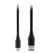 SC18 USB-C auf USB-A Kabel (1,5 Meter