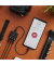SC22 USB-C auf USB-C Kabel