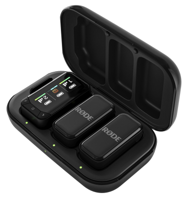 Wireless Micro Camera Kit