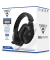 Stealth 600P GEN 2 MAX Playstation Schwarz