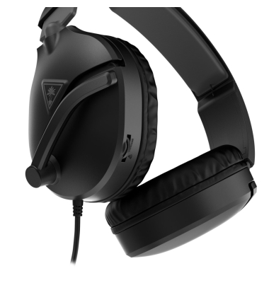  Headset TBS-5001-05, schwarz