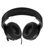  Headset TBS-6300-02, schwarz