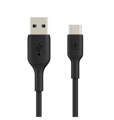 USB-CUSB-A Kabel      2m PVC, schwarz        CAB001bt2MBK