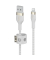 Flex LightningUSB-A 2m mfi zert., wei&szlig;     CAA010bt2MWH