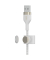 Flex LightningUSB-A 2m mfi zert., wei&szlig;     CAA010bt2MWH
