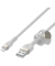 Flex LightningUSB-A 2m mfi zert., wei&szlig;     CAA010bt2MWH