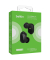 Soundform Play schwarz True Wireless In-Ear  AUC005btBK