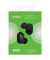 Soundform Play schwarz True Wireless In-Ear  AUC005btBK