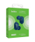 Soundform Play blau True Wireless In-Ear  AUC005btBL