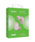 Soundform Play rosa True Wireless In-Ear  AUC005btPK