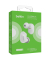 Soundform Play wei&szlig; True Wireless In-Ear  AUC005btWH