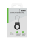 Secure Holder Drahtschl. Apple AirTag, schwarz MSC009btBK