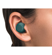 Soundform Bolt blaugr&uuml;n True-Wireless In-Ear  AUC009btTE