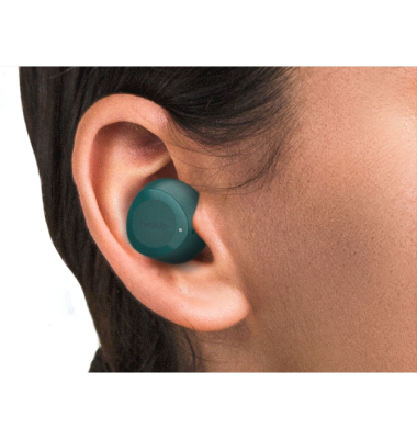 Soundform Bolt blaugr&uuml;n True-Wireless In-Ear  AUC009btTE