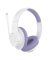 Soundform Inspirer On-Ear Kinder Kopfh.Bluet.wei&szlig;lavendel