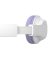 Soundform Inspirer On-Ear Kinder Kopfh.Bluet.wei&szlig;lavendel