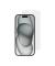 Screenforce Tempered Gl. Privacy iPhone 1514Pro OVA147ZZ