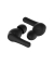 Soundform Rhythm True Wireless In-Ear schw. AUC012btBK