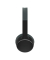 Soundform Mini-On-Ear f&uuml;r Kinder BT USB-C sch.AUD002btBKV3