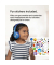 Soundform Mini-On-Ear f&uuml;r Kinder BT USB-C bl. AUD002btBLV3